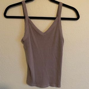 American Eagle Tank